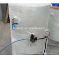 Máquina de corte de vidro laminado com jato de água ultra alta pressão CNC com certificado CE e bomba 420Mpa